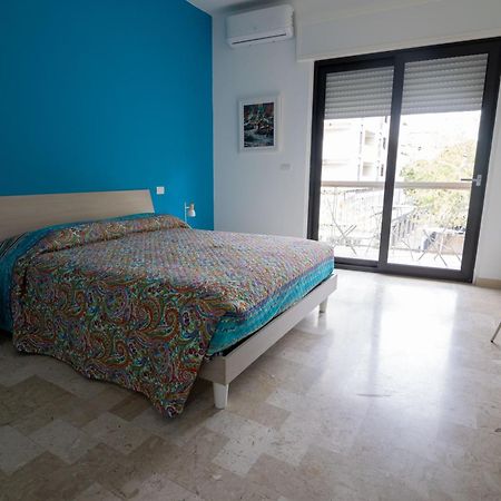 בארי B&B Il Sorriso מראה חיצוני תמונה