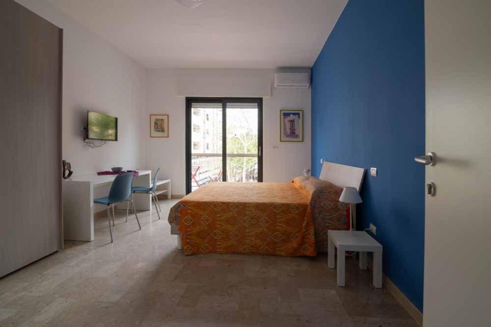 בארי B&B Il Sorriso מראה חיצוני תמונה