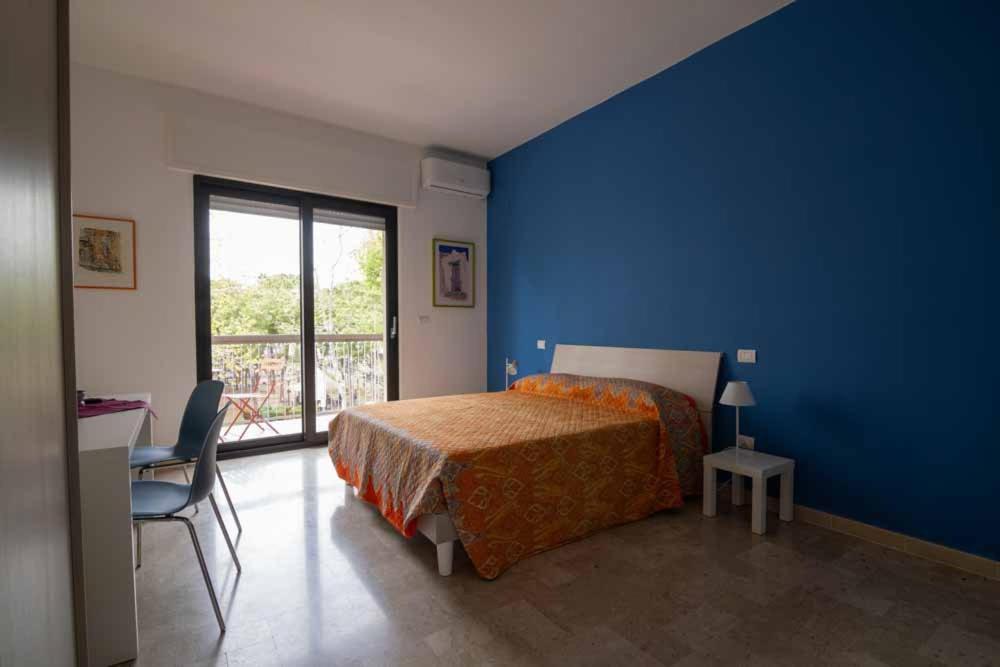 בארי B&B Il Sorriso מראה חיצוני תמונה