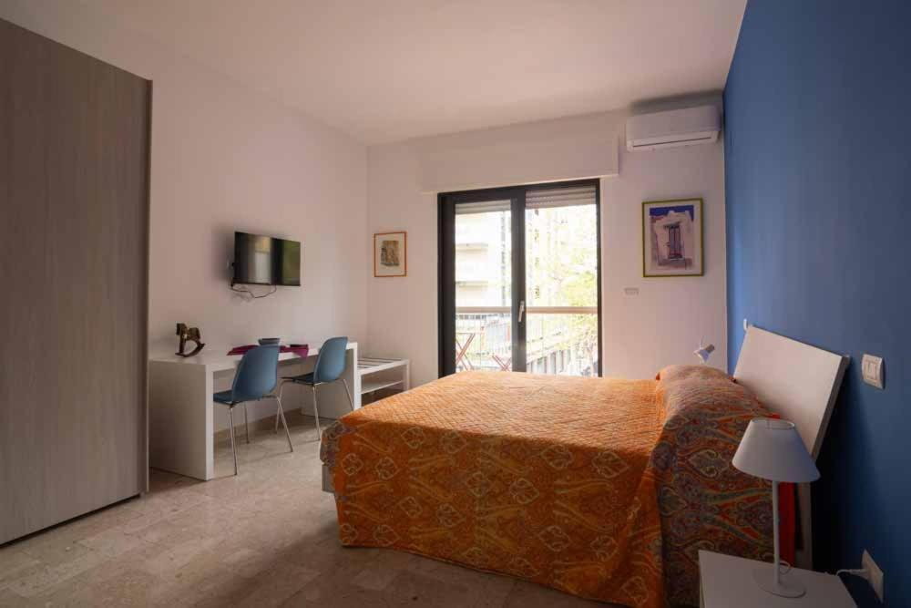 בארי B&B Il Sorriso מראה חיצוני תמונה